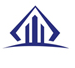 阿豐索別墅 Logo